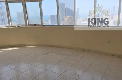 Apartment - 2 Bedrooms - 3 Bathrooms for rent in The Icon Casa 2 - Al Rashidiya 3 - Al Rashidiya - Ajman