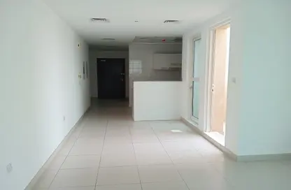 Apartment - Studio - 1 Bathroom for rent in Al Khail Heights - Al Quoz - Dubai