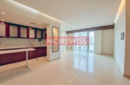 Apartment - 1 Bedroom - 2 Bathrooms for sale in Ubora Tower 1 - Ubora Towers - Business Bay - Dubai