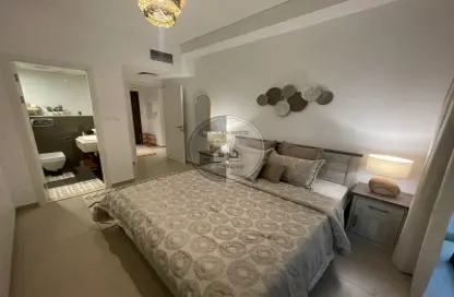 شقة - غرفة نوم - 2 حمامات للايجار في باسيفيك ساموا - باسيفيك - جزيرة المرجان - رأس الخيمة
