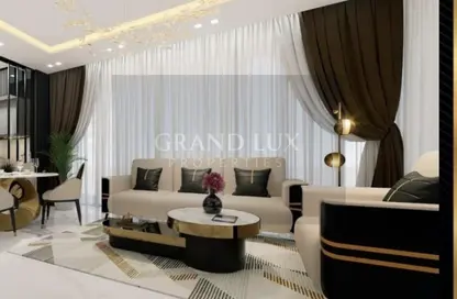Apartment - 1 Bedroom - 2 Bathrooms for sale in Bayz101 by Danube - Business Bay - Dubai