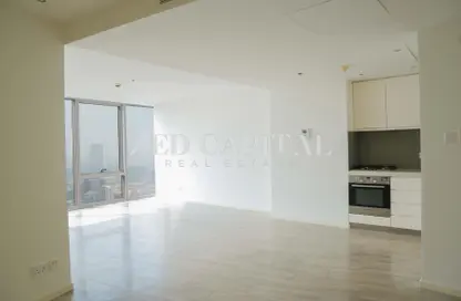 Apartment - Studio - 1 Bathroom for sale in D1 Tower - Culture Village - Dubai