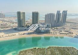 Studio - 1 bathroom for sale in Hydra Avenue Towers - City Of Lights - Al Reem Island - Abu Dhabi