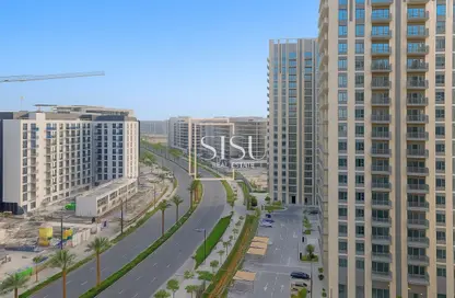 شقة - 2 غرف نوم - 2 حمامات للبيع في برج Park Heights 2 2 - بارك هايتس 2 - دبي هيلز استيت - دبي