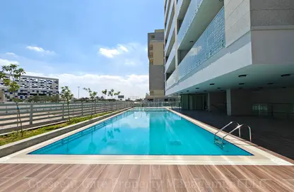 Apartment - 2 Bedrooms - 3 Bathrooms for rent in Luluat Al Raha - Al Raha Beach - Abu Dhabi Apartment - 2 Bedrooms - 3 Bathrooms for rent in Luluat Al Raha - Al Raha Beach - Abu Dhabi