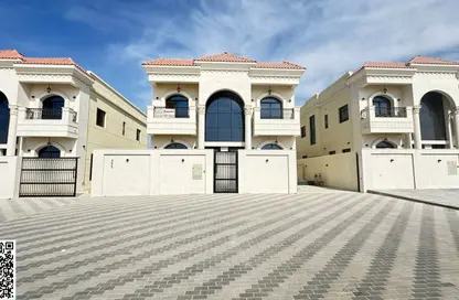 فيلا - 5 غرف نوم - 7 حمامات للبيع في الحليو 2 - الحليو - عجمان فيلا - 5 غرف نوم - 7 حمامات للبيع في الحليو 2 - الحليو - عجمان