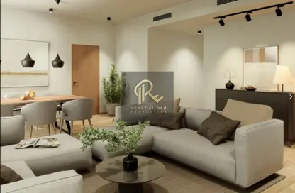 Apartment - 1 Bedroom - 2 Bathrooms for sale in Olfah - Muwaileh Commercial - Sharjah