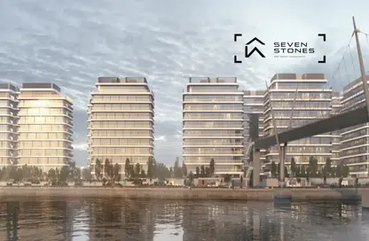 Apartment - 2 Bedrooms - 3 Bathrooms for sale in Eden House The Park - Al Wasl - Dubai