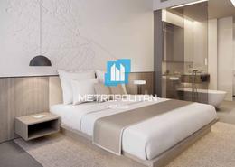 Studio - 1 bathroom for sale in Ciel Tower - Dubai Marina - Dubai