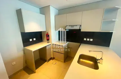Apartment - 1 Bedroom - 2 Bathrooms for rent in SOL Avenue - Business Bay - Dubai