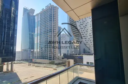 Apartment - 1 Bedroom - 1 Bathroom for sale in Ontario Tower - Business Bay - Dubai
