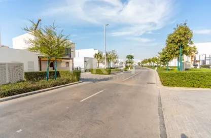 Villa - 4 Bedrooms - 5 Bathrooms for sale in Noya Luma - Noya - Yas Island - Abu Dhabi