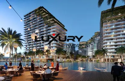 شقة - 1 حمام للبيع في أزيزي فينيسيا 14 - عزيزي فينيسيا - دبي الجنوب (مركز دبي العالمي) - دبي شقة - 1 حمام للبيع في أزيزي فينيسيا 14 - عزيزي فينيسيا - دبي الجنوب (مركز دبي العالمي) - دبي