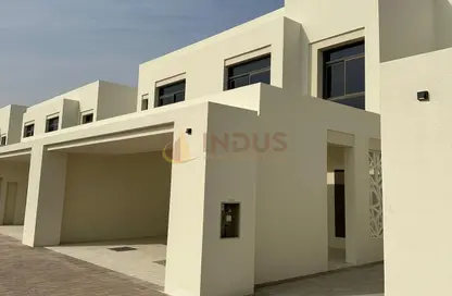 Villa - 3 Bedrooms - 3 Bathrooms for sale in Reem Townhouses - Town Square - Dubai