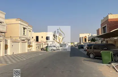 أرض - استوديو للبيع في الزاهية جاردنز - الزاهية - عجمان