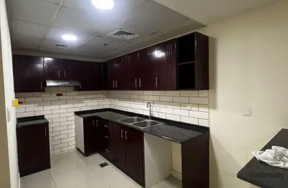 Apartment - 2 Bedrooms - 2 Bathrooms for rent in The Manhattan Tower - District 10 - Jumeirah Village Circle - Dubai