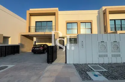 فيلا - 3 غرف نوم - 4 حمامات للايجار في ذا ماغنولياز - فدان ياس - جزيرة الياس - أبوظبي