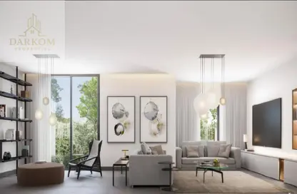 تاون هاوس - 4 غرف نوم - 4 حمامات للبيع في حيان - الشارقة