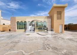 فيلا - 5 غرف نوم - 5 حمامات للبيع في بنايه عجمان 44 - 1 الحميدية - الحميدية - عجمان