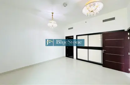 Apartment - 1 Bedroom - 2 Bathrooms for sale in Glitz 2 - Glitz - Dubai Studio City - Dubai