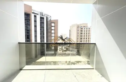 شقة - 1 حمام للايجار في سما الجداف - الجداف - دبي