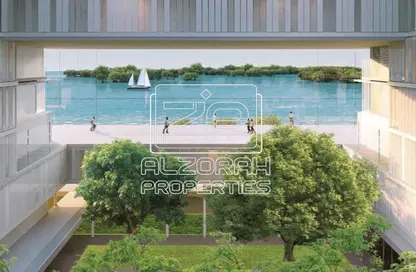 Apartment - Studio - 1 Bathroom for sale in Gateway - Al Zorah - Ajman