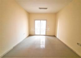 Apartment - 1 bedroom - 1 bathroom for rent in Tiger 2 Building - Al Taawun Street - Al Taawun - Sharjah