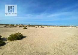 Land for sale in Jebel Ali Hills - Jebel Ali - Dubai