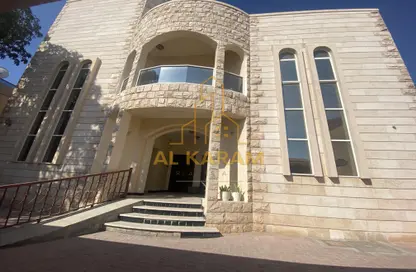 Outdoor House image for: Apartment - 3 Bedrooms - 2 Bathrooms for rent in Al Mairid - Ras Al Khaimah, Image 1