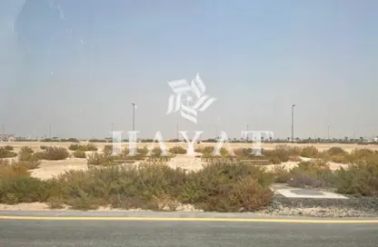 Land - Studio for sale in Jebel Ali Hills - Jebel Ali - Dubai