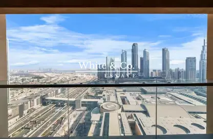 Apartment - 1 Bedroom - 1 Bathroom for sale in Kempinski Central Avenue - Downtown Dubai - Dubai