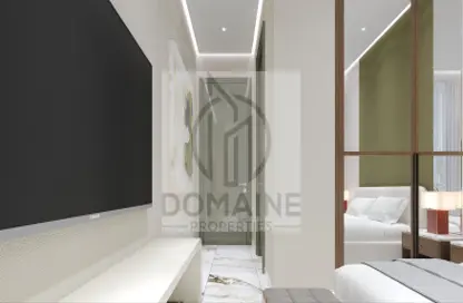 شقة - 3 غرف نوم - 4 حمامات للبيع في فولجا تاور - مثلث قرية الجميرا - دبي
