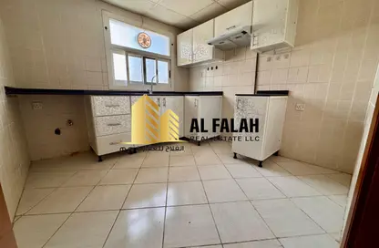 Apartment - 1 Bedroom - 1 Bathroom for rent in Al Taawun Street - Al Taawun - Sharjah