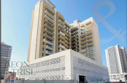 Apartment - 1 Bedroom - 2 Bathrooms for rent in Shaista Azizi - Al Furjan - Dubai