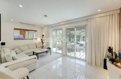 Villa - 2 Bedrooms - 2 Bathrooms for sale in Mediterranean Villas - Jumeirah Village Triangle - Dubai