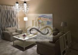 Apartment - 2 bedrooms - 4 bathrooms for sale in Amaya Towers - Shams Abu Dhabi - Al Reem Island - Abu Dhabi