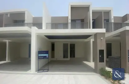 تاون هاوس - 3 غرف نوم - 3 حمامات للايجار في ايلان - تلال الغاف - دبي
