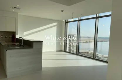Apartment - 3 Bedrooms - 4 Bathrooms for sale in The Cove Building 2 - The Cove - Dubai Creek Harbour (The Lagoons) - Dubai