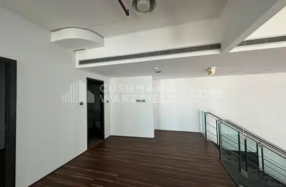 Office Space - Studio for rent in The LOFT Office 2 - The LOFT Offices - Dubai Media City - Dubai