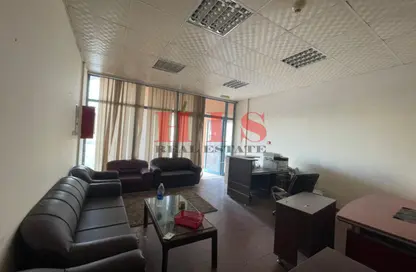 متجر - استوديو - 1 حمام للايجار في L09 مبنى - طراز يوناني - المدينة الدولية - دبي