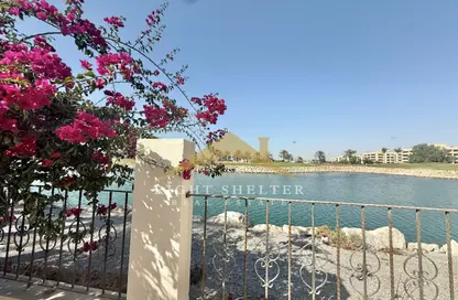 Townhouse - 3 Bedrooms - 3 Bathrooms for sale in The Townhouses at Al Hamra Village - Al Hamra Village - Ras Al Khaimah