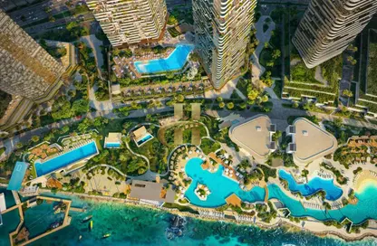 شقة - 3 غرف نوم - 3 حمامات للبيع في سوليفير من بيوند - المدينة الملاحية - دبي