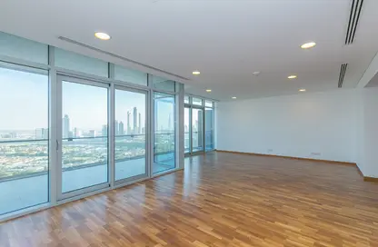 Apartment - 2 Bedrooms - 3 Bathrooms for rent in Burj Daman - DIFC - Dubai