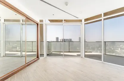 شقة - غرفة نوم - 2 حمامات للبيع في بناية هاميني - قرية الجميرا سركل - دبي