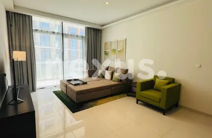 Apartment - 1 Bedroom - 1 Bathroom for sale in Celestia B - Celestia - Dubai South (Dubai World Central) - Dubai
