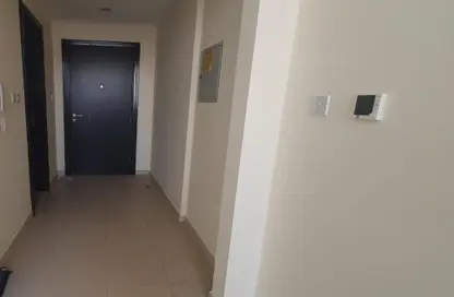 Apartment - Studio - 1 Bathroom for rent in Silicon Gates 4 - Silicon Gates - Dubai Silicon Oasis - Dubai