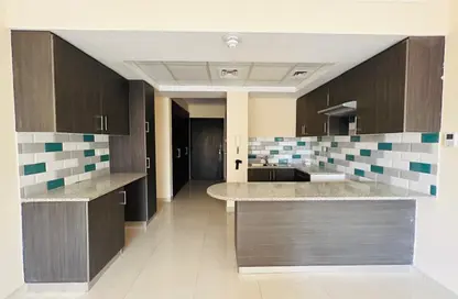 Apartment - Studio - 1 Bathroom for rent in Al Zahia - Muwaileh Commercial - Sharjah