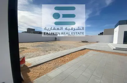 Terrace image for: Villa - 4 Bedrooms - 6 Bathrooms for rent in Madinat Al Riyad - Abu Dhabi, Image 1