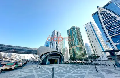 شقة - غرفة نوم - 2 حمامات للبيع في برج ليك سيتي - (JLT) مجمع D - أبراج بحيرة الجميرا - دبي