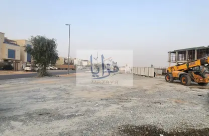 Land - Studio for sale in Al Helio 2 - Al Helio - Ajman